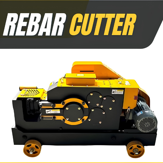 Bar Cutting Machine