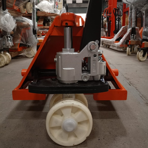 Hydraulic Pallet Truck