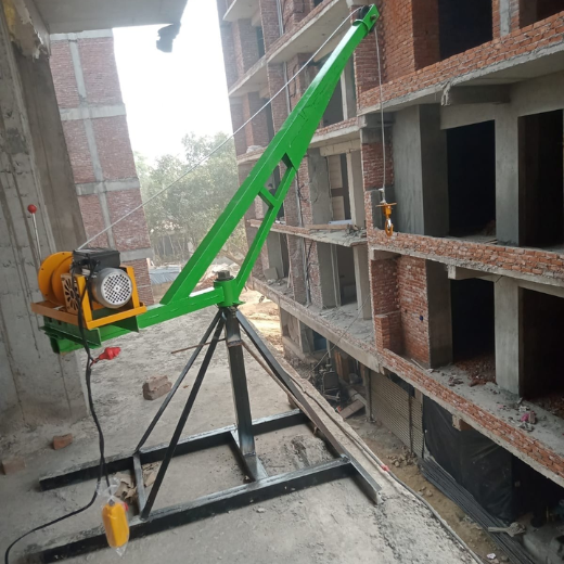 Portable Monkey Lift