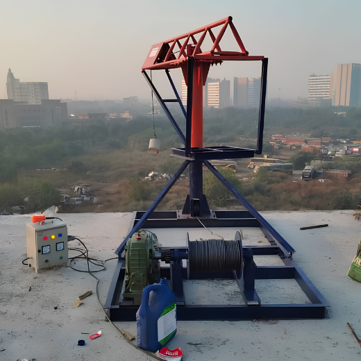 Monkey Lift / Portable Lift