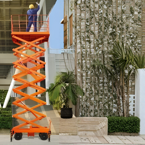 Scissor Lift